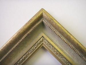 3'' CITY(3)  CR 104 PICTURE FRAME